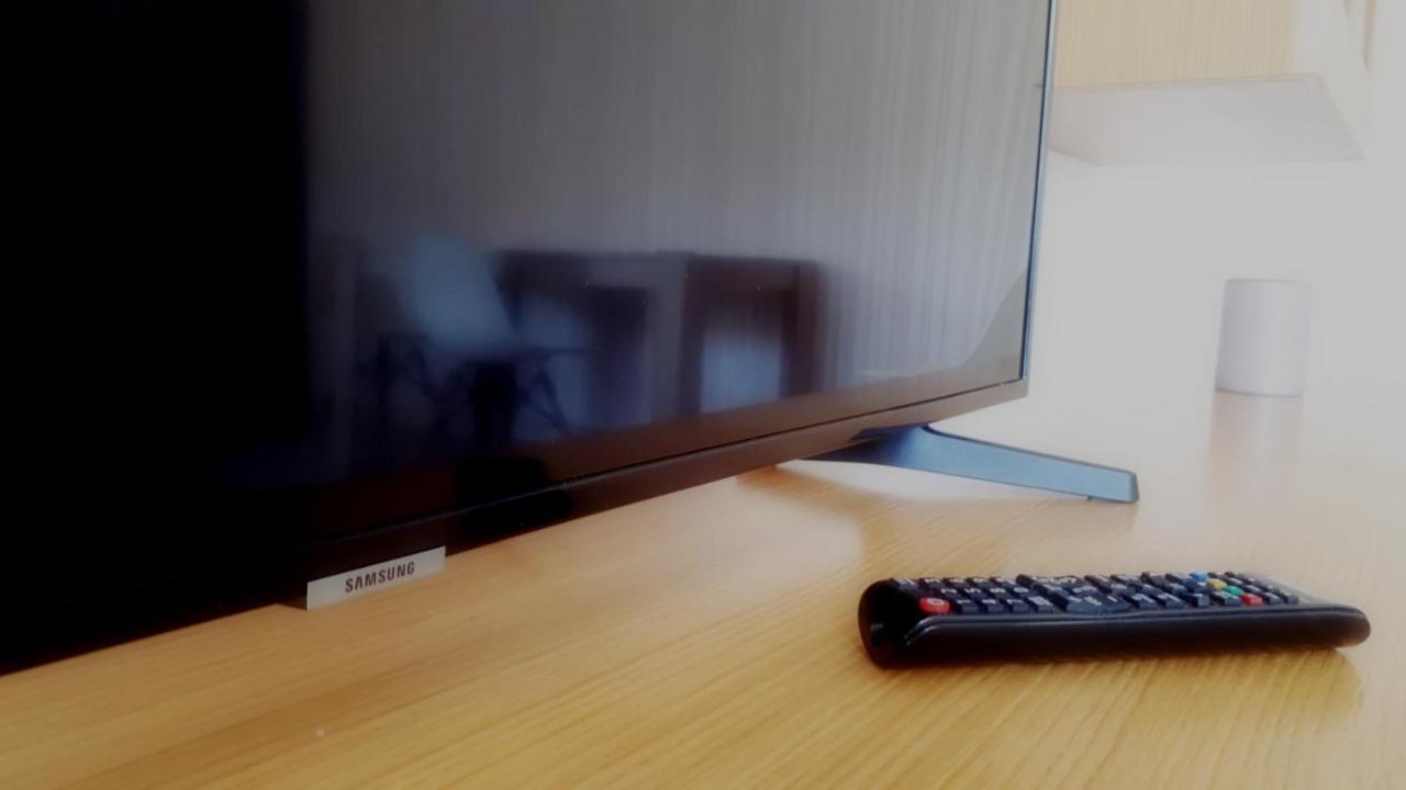 科森扎Sweet Shelter公寓 外观 照片